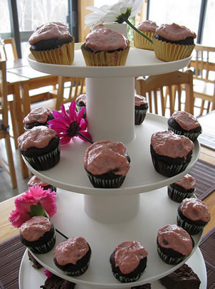 Cupcakes
